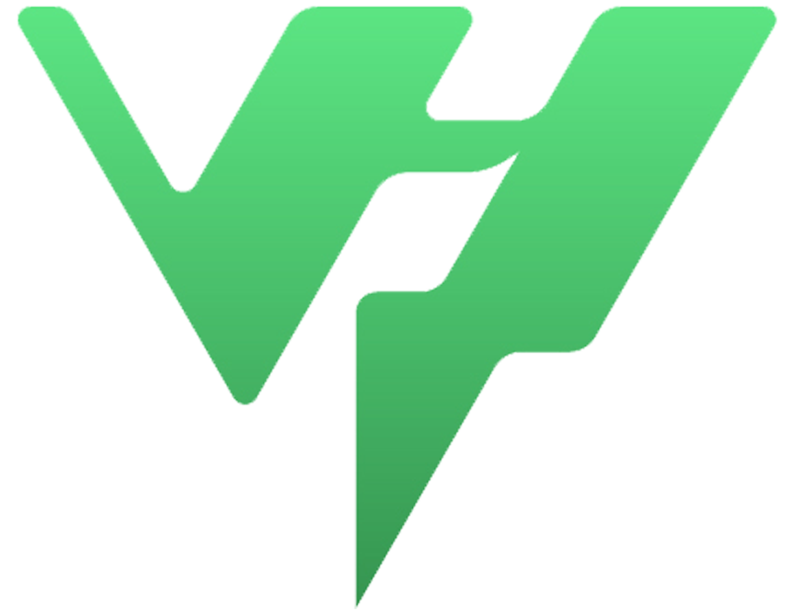 Elektriciteitswerken Vince Heylen Logo